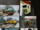 Delcampe - 36 Photos - Train - TILBURG Open Dag - Ambulances - Atelier - Trains