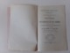 Synthèses De Pharmacie Et De Chimie Par Victor Riethe, 2 Août 1883 Faculté De Lille - Autres & Non Classés