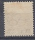 +D3365. Denmark 1907. AFA 59. Michel 59. MH(*) - Unused Stamps