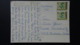 Island - 1964 - Mi:IS 384, Sn:IS 366, Yt:IS 339 On Postcard - MF - Look Scans - Briefe U. Dokumente