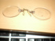 Old Glasses - Lunettes