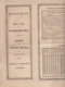 OBLIGATION AU PORTEUR DE 400 FRANC 1870 Ausgestellt Constantinopel 1 FL (Gulden) + 25 Kreuzer Stempelmarke, Dokument ... - Sonstige & Ohne Zuordnung