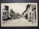 69 - Grigny - CPA Toilée - La Place  - J. Cellard , Lyon - Collection Brachet - 1939 -  TBE - - Grigny