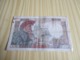 France.Billet 50 Francs Jacques Coeur 20/11/1941. - 50 F 1940-1942 ''Jacques Coeur''