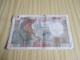 France.Billet 50 Francs Jacques Coeur 15/05/1941. - 50 F 1940-1942 ''Jacques Coeur''