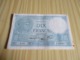 France.Billet 10 Francs Minerve 09/01/1941. - 10 F 1916-1942 ''Minerve''