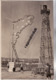 CPA PHOTO  - 78 - MOISSON - SCOUTISME - MEETING JAMBOREE 1947, LA BRETAGNE - CARTE RARE - - Pfadfinder-Bewegung