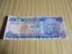 Barbades.Billet 2 Dollars Bovell. - Barbados