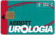 Spain - Telefonica - Abbott Urologia - P-119 - 03.1995, 7.500ex, Mint (check Photos!) - Emissions Privées