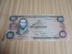 Jamaïque.Billet 2 Dollars Bogle. 01/07/1989 - Jamaica