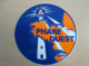 AUTOCOLLANT PHARE OUEST - Adesivi