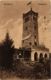 CPA AK RINTELN Klippenturm (865015) - Rinteln