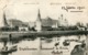 MOSCOU -  PRECURSOR POSTCARD - LOT De 6 CPA  De 1900  - - Russie