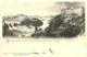 5140 " GRUSS VOM RHEINFALL (SCHAFFHAUSEN) "-CART. POSTALE ORIG. SPEDITA 1902 - Saluti Da.../ Gruss Aus...