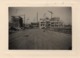 Photo Du Chantier De L'usine Cokerie (produit Du Coke) à Sérémange (Moselle) Descriptions Au Dos (dim 8x10,5cm) - Lieux