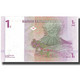 Billet, Congo Democratic Republic, 1 Centime, 1997-11-01, KM:80a, NEUF - Democratic Republic Of The Congo & Zaire