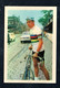CYCLISME - WIELRENNEN - CICLISMO - 1 CHROMOS EDDY MERCKX - CHAMPION DU MONDE - SIGNER - TRES RARE - Cyclisme