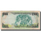 Billet, Jamaica, 100 Dollars, 2012-08-06, KM:90, TB - Jamaique