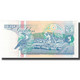 Billet, Surinam, 5 Gulden, 1998-02-10, KM:136b, NEUF - Surinam