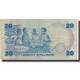 Billet, Kenya, 20 Shillings, 1984-07-01, KM:21c, TB - Kenia