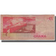 Billet, Ghana, 1 Cedi, 2007-07-01, KM:37a, B - Ghana