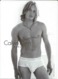 Advertising - Calvin Klein Body - Man - Publicité