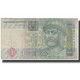 Billet, Ukraine, 1 Hryvnia, 2004, KM:116a, TB - Ukraine