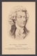 91452/ Johann Georg Leopold MOZART, Compositeur, Professeur De Musique Et Violoniste - Singers & Musicians