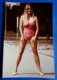 Original 70's Vintage SEXY PIN-UP GIRL Photo - Ca. 20 X 30 Cm - Junge Frau, Jeune Femme, Young Woman [19-866] - Pin-Ups