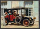 95858/ ANTIQUITE, Coupé Renault 1906, Collection Mansion - Autres & Non Classés