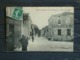 Z27 - 82 - Bourg De Visa - Avenue De Moissac - Hotel Du Nord - Gendarmerie - Andrieu - 1911 - Bourg De Visa