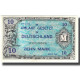 Billet, Allemagne, 10 Mark, 1944, KM:194a, NEUF - 10 Mark