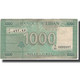 Billet, Lebanon, 1000 Livres, KM:90, TB - Liban