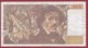 100 Francs "Delacroix" 1989---VF/SUP---ALPH.H.147 - 100 F 1978-1995 ''Delacroix''