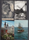 Delcampe - LT51/ BELGIQUE, Lot De 400 Cartes, 207 Format 10/15 Et 193 Format 14/9 - 100 - 499 Cartes