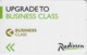 Radisson Hotel Room Key Card - Hotel Keycards