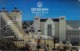 Herods Sheraton Resort Eilat Hotel Room Key Card - Hotelsleutels (kaarten)