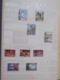 Delcampe - PRA 12) Album 139 Timbres CUBA Stamps - Collections, Lots & Series