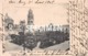 Plaza Veracruz 1909 - Mexique