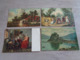 Delcampe - Beau Lot 60 Cartes Postales Fantaisie Peintures  Peinture     Mooi Lot 60 Postkaarten Fantasie  Schilderijen  Schilderij - 5 - 99 Cartes