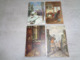 Delcampe - Beau Lot 60 Cartes Postales Fantaisie Peintures  Peinture     Mooi Lot 60 Postkaarten Fantasie  Schilderijen  Schilderij - 5 - 99 Postkaarten