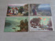 Delcampe - Beau Lot 60 Cartes Postales Fantaisie Peintures  Peinture     Mooi Lot 60 Postkaarten Fantasie  Schilderijen  Schilderij - 5 - 99 Postkaarten