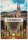 Diekirch - Église Décanale, In- & Exterieur - Diekirch