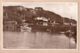 Uk007 Rare HERM Haerme Island Harbour And WHITE HOUSE 1930s -Bromide Published Guernsey Press / Peu Commun - Herm