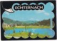 Echternach - Vue Panoramique Avec Lac - Echternach