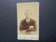 7ogg) ANTICA FOTOGRAFIA PHOTO FOTOGRAFO EDMOND BORNAND LAUSANNE RUE PEPINET - Antiche (ante 1900)