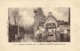 Inondations De Janvier 1910 Le Moulin De SENLIS (Montgeron) Envahi Par Les Eaux RV - Montgeron