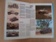 DOCUMENT PUBLICITAIRE PANHARD AML 90 ET M3 VEHICULE BLINDE - Automobil