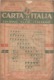 12652-T.C.I-CAGLIARI-SCALA 1:250.000 - Geographical Maps