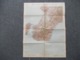 12653-T.C.I-MESSINA-SCALA 1:250.000 - Carte Geographique
